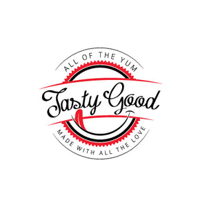 All In A Name :: Tasty Good Toffee